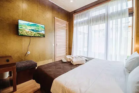 2-к кв. Московская область, Химки городской округ, д. Клушино ул. ...