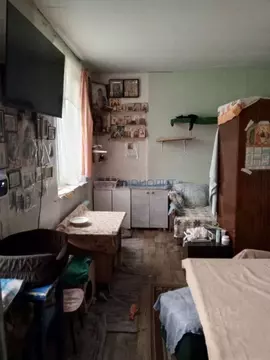 3-к кв. Нижегородская область, Нижний Новгород Минеральная ул., 10/3 ...