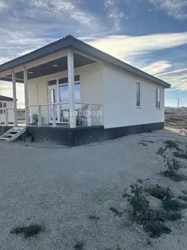 Дом в Крым, Феодосия ул. Сиренная (60 м)