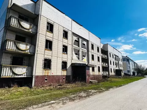 Помещение свободного назначения в Белгородская область, Шебекинский ...