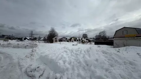 Участок в Московская область, Воскресенск городской округ, д. Щельпино ...