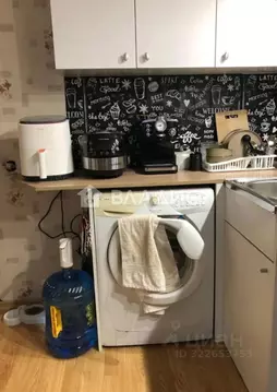 1-к кв. Санкт-Петербург, Санкт-Петербург, Красное Село ул. Спирина, ...