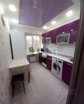 1-к кв. Ставропольский край, Ставрополь ул. 50 лет ВЛКСМ, 3/4 (33.0 м)