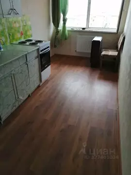 2-к кв. Краснодарский край, Краснодар Музыкальный мкр, ул. Имени ...