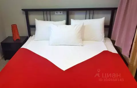 Комната Новосибирская область, Новосибирск ул. Куприна, 8/1 (14.0 м)