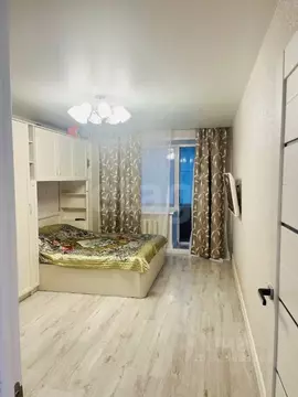 2-к кв. Удмуртия, Ижевск Ракетная ул., 28 (48.6 м)