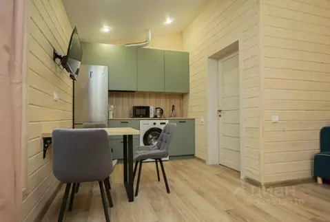 1-к кв. Московская область, Наро-Фоминск ул. 1-я Кривоносовская, 1А ...