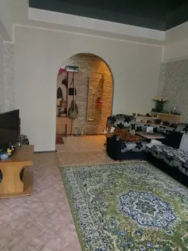 2-к кв. Челябинская область, Челябинск ул. Воровского, 63А (57.0 м)