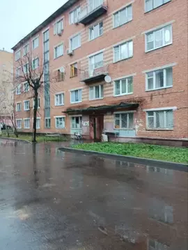 Комната Московская область, Серпухов ул. Джона Рида, 8б