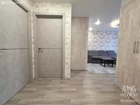 3-комнатная квартира: Ухта, проспект Космонавтов, 29 (59 м)