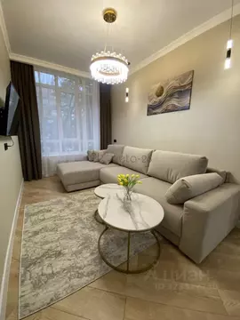 2-к кв. Ставропольский край, Пятигорск ул. Первая Бульварная, 12 (49.0 ...