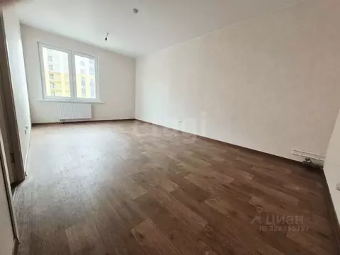 2-к кв. Пермский край, Пермь ул. Яблочкова, 5к5 (56.5 м)