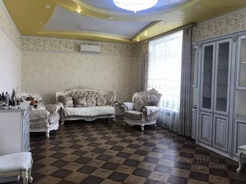 Дом в Краснодарский край, Анапа ул. Самбурова (350 м)