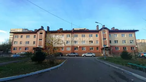 Продается 1-комнатная квартира