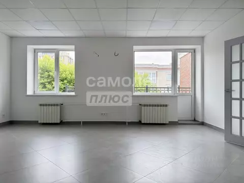 Офис в Самарская область, Тольятти Спортивная ул., 1А (115 м)