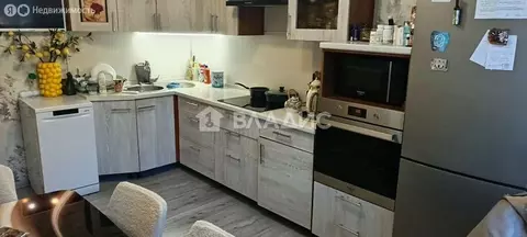 2-комнатная квартира: Королёв, Тарасовская улица, 17 (60 м)