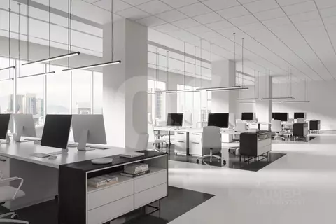 Офис в Москва проезд Жуков, вл8 (925 м)