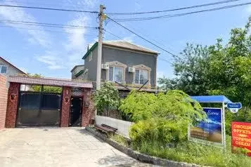 Дом в Крым, Евпатория городской округ, Заозерное пгт ул. Чкалова, 16 ...