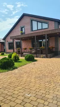 Дом в Северная Осетия, Владикавказ ул. Радужная (180 м)