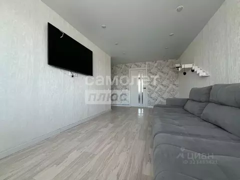 2-к кв. Амурская область, Благовещенск ул. Ленина, 283/1 (57.1 м)