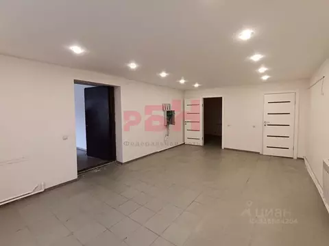 Офис в Тюменская область, Тюмень Энтузиастов мкр,  (200 м)