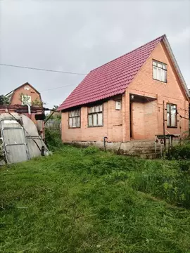 Дом в Самарская область, Ставропольский район, Осиновка с/пос, ...