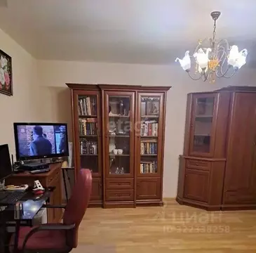 2-к кв. Калужская область, Калуга ул. Суворова, 31 (51.0 м)