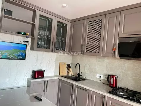 2-к кв. Пензенская область, Пенза ул. Бутузова, 3 (42.0 м)