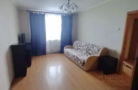 1-к кв. Московская область, Балашиха Железнодорожный мкр, ул. ...