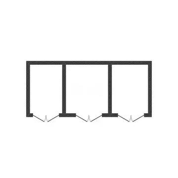 Помещение свободного назначения (217.5 м)