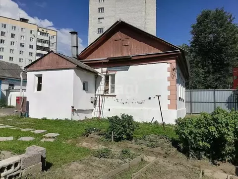 Дом в Калужская область, Калуга Крайний проезд, 4 (65 м)