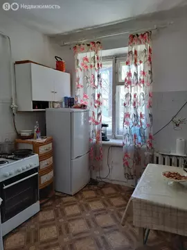 2-комнатная квартира: Тверь, улица Екатерины Фарафоновой, 42 (39.5 м)