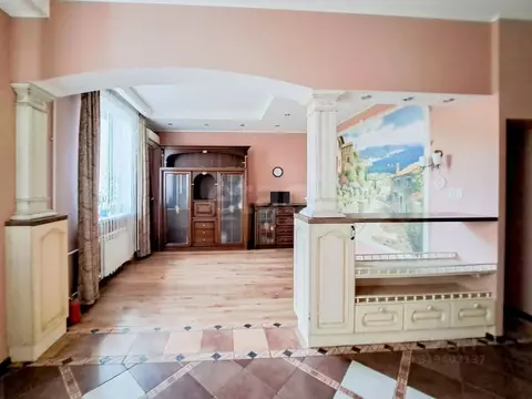 3-к кв. Ярославская область, Ярославль ул. Чкалова, 28/21 (99.7 м)