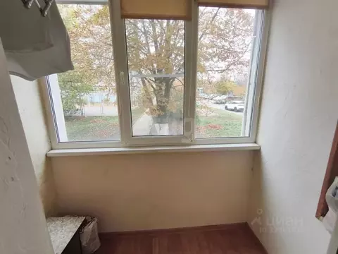 1-к кв. Белгородская область, Белгород ул. Губкина, 44в (26.7 м)