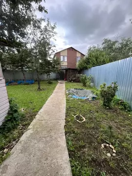 Дом в Тульская область, Заокский район, Малаховское с/пос  (135 м)