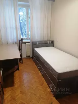 Комната Московская область, Пушкино ул. Тургенева, 6а (11.0 м)