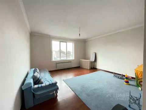 3-к кв. Кабардино-Балкария, Нальчик ул. Головко (75.1 м)