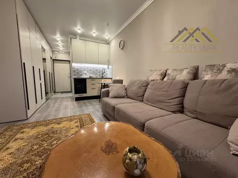 Студия Ленинградская область, Кудрово г. Всеволожский район, Заневское ...