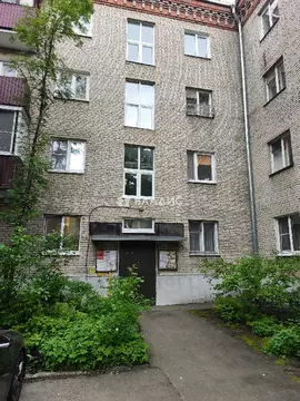 Продается 1-комнатная квартира