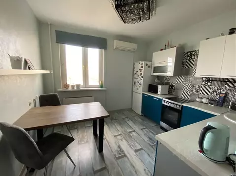 2-к кв. Московская область, Подольск Курская ул., 4а (61.0 м)