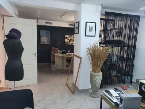 Помещение свободного назначения в Воронежская область, Воронеж ул. ...