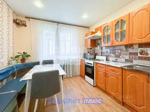 2-к кв. Чувашия, Чебоксары ул. Шумилова, 12 (52.6 м)