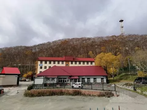 Комната Камчатский край, Петропавловск-Камчатский ул. Красинцев, 1 ...