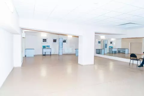 Помещение свободного назначения в Башкортостан, Уфа ул. Гоголя, 60 ...