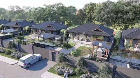 Участок в Ставропольский край, Ставрополь № 19 мкр,  (5.0 сот.)