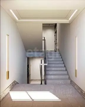 3-к кв. Вологодская область, Вологда Пролетарская ул., 66 (93.5 м)