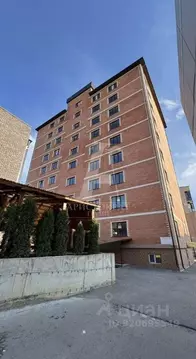 1-к кв. Ставропольский край, Лермонтов ул. Шумакова, 2к3 (51.8 м)