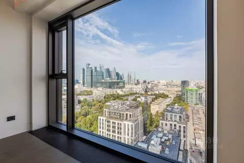 3-к кв. Москва Поклонная ул., 9 (83.7 м)