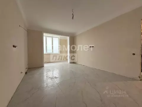 3-к кв. Дагестан, Каспийск ш. Каспийское, 17Б (68.0 м)