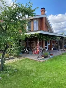 Дом в Санкт-Петербург аллея 16-я, 7 (95 м)